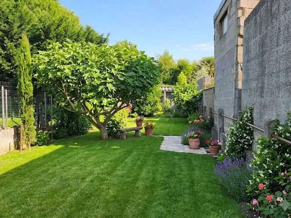 Maison 3 pièces 101 m²