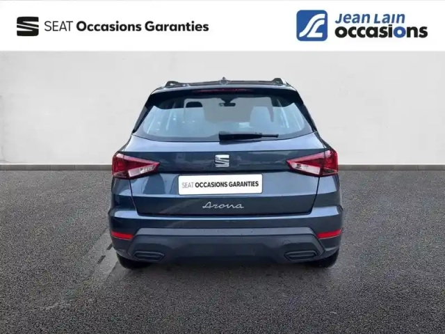 Seat Arona 1.0 tsi 95 ch start/stop bvm5 — photo 68