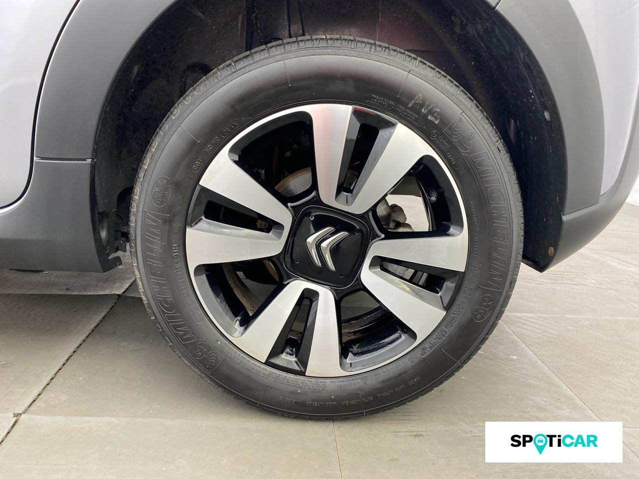 Citroën C3 1.2 puretech 83ch s&s shine — photo 11