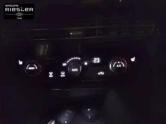 Opel Mokka electrique 136 ch &amp; batterie 50 kwh — photo 19