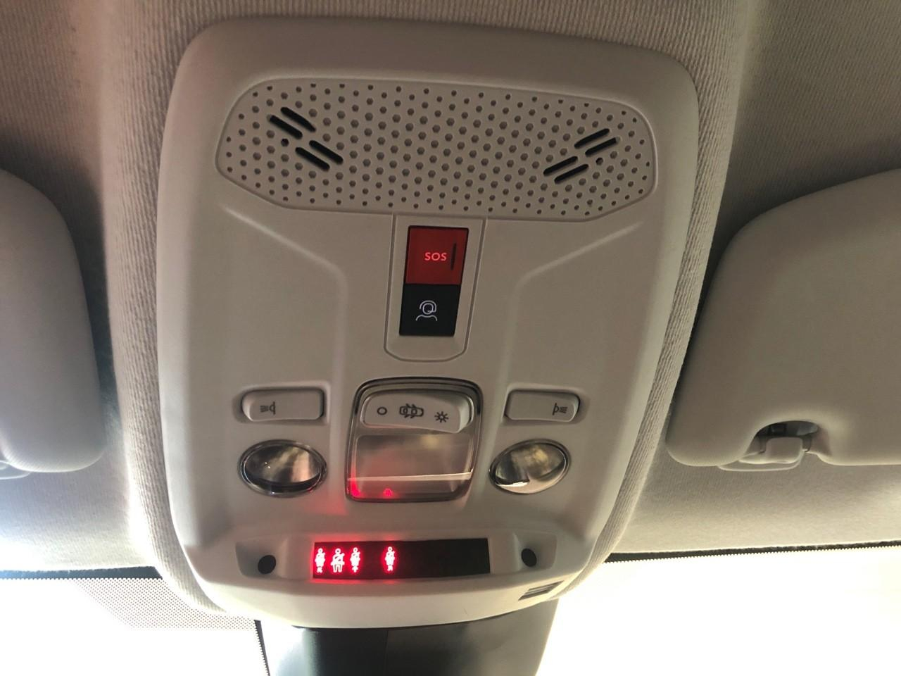 Peugeot 208 puretech 100 s&s bvm6 active — photo 22