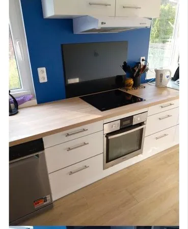 Chambre en colocation