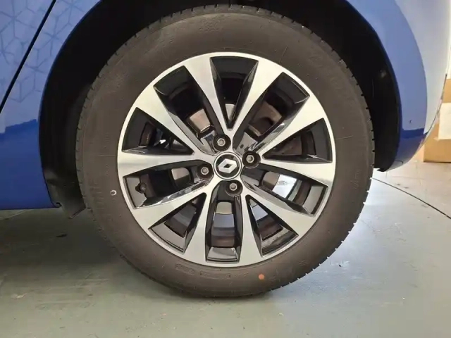 Renault Clio tce 90 — photo 20