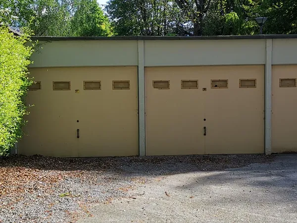 Stationnement Vente La Madeleine   27500€