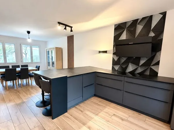 Maison 5 pièces 100 m²