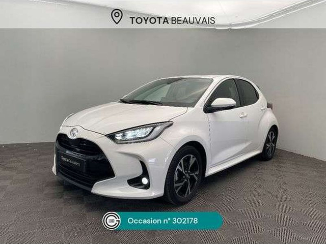 Toyota YARIS Toyota Yaris