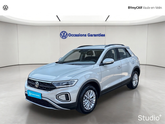Volkswagen T-Roc 1.5 TSI EVO 150 Start/Stop DSG7
