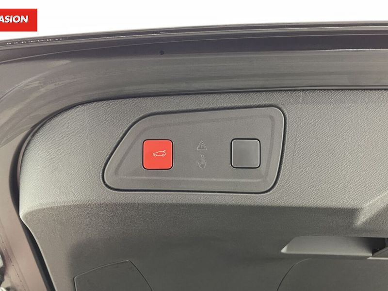 Citroen C5 AIRCROSS II 1.2 PureTech 130ch Shine EAT8 — photo 25