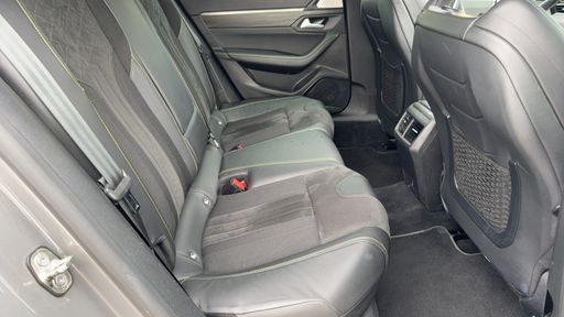 Peugeot 508 1.6 360 Hybride 200 4WD EAT8 - Peugeot Sport Engineered – 2021 – 101401 km – Hybride rechargeable – Boîte Automatique — photo 30