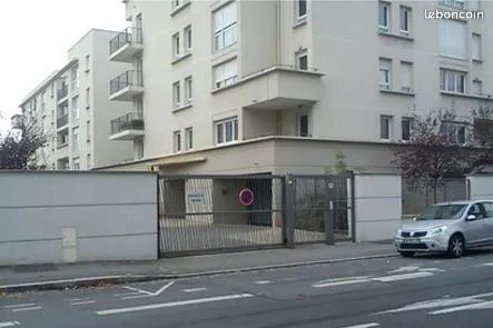 Box à louer