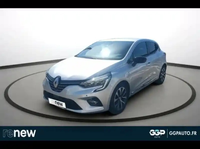 Renault Clio 1.0 tce 90ch techno