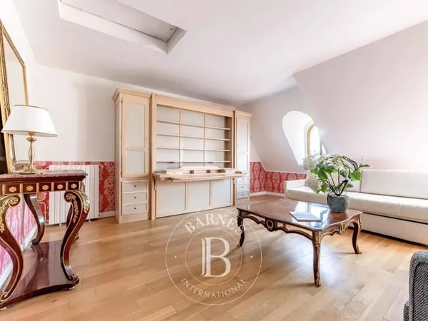 Appartement 2 pièces 35 m²