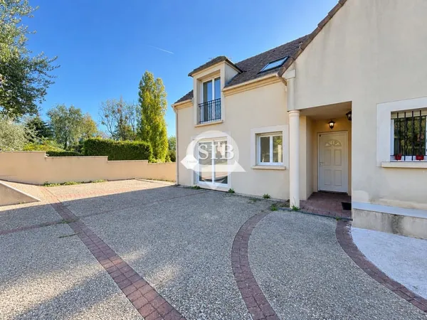 F3 meublé - Loyer 950 €