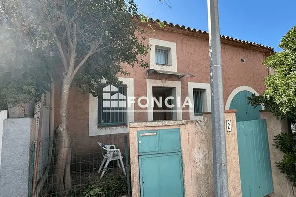 Maison 6 pièces 56 m²