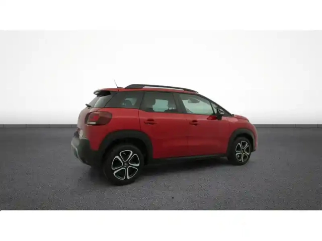 Citroën C3 Aircross bluehdi 120 s&amp;s eat6 — photo 41