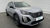 Peugeot 2008 1.2 Hybrid 145ch Allure e-DCS6 — photo 3