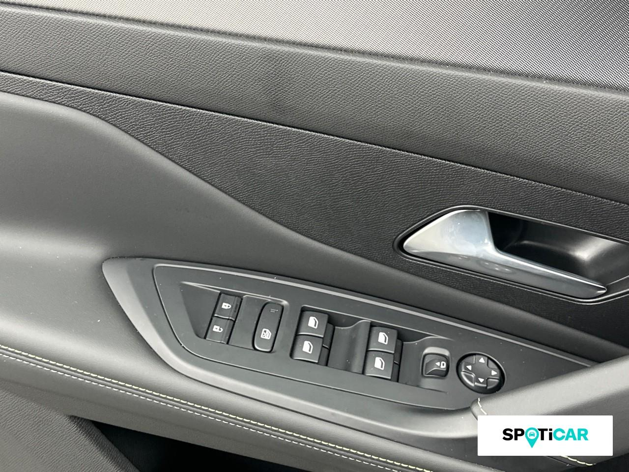 Peugeot 308 sw e-308 156ch batterie 54 kwh gt — photo 16