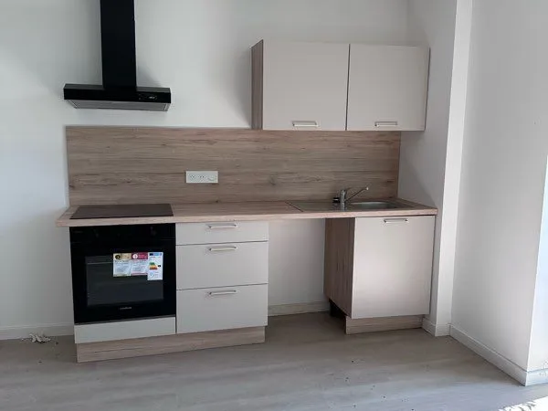 Superbe appartement T4 neuf climatisé