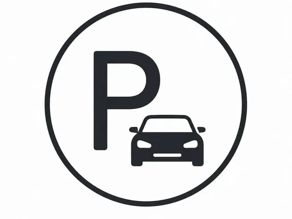 Parking 11 m²