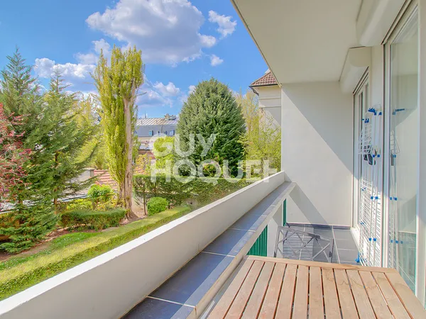 Appartement Le Vesinet 3 pièce(s)