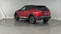 Peugeot 2008 1.2 PureTech 130ch S&S GT EAT8 — photo 8