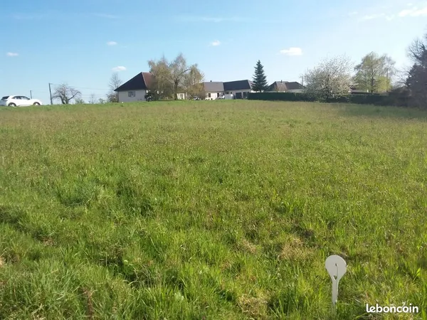 Terrain constructible Malemort-Venarsal