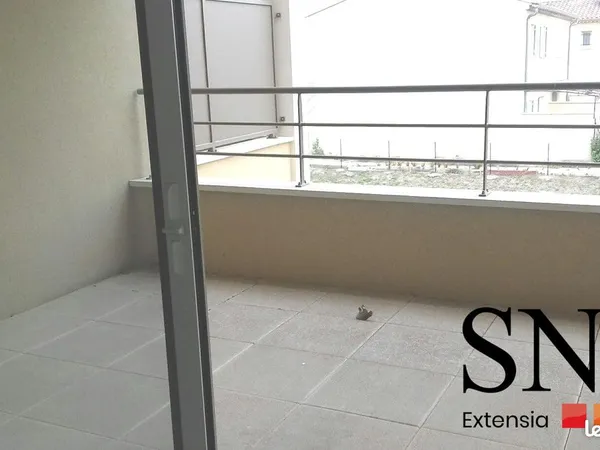 Appartement 1 pièce 36 m²