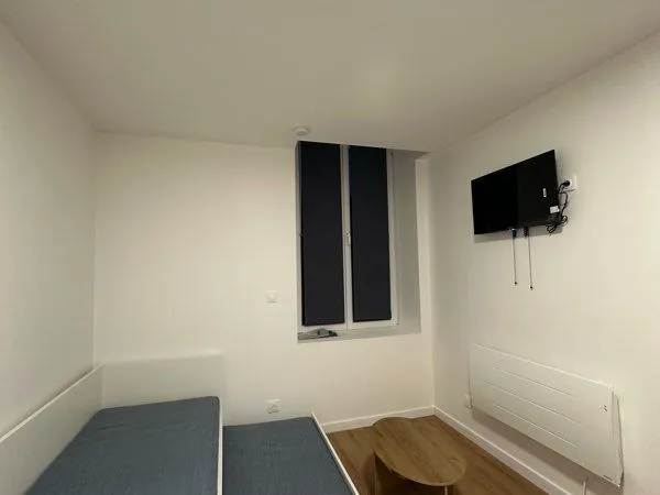 Studio tout neuf charges incluses