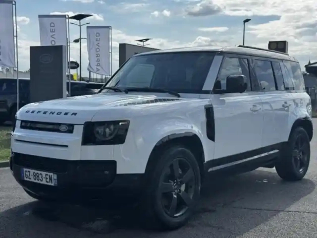 Land Rover Defender 110 2.0 p300e x-dynamic se