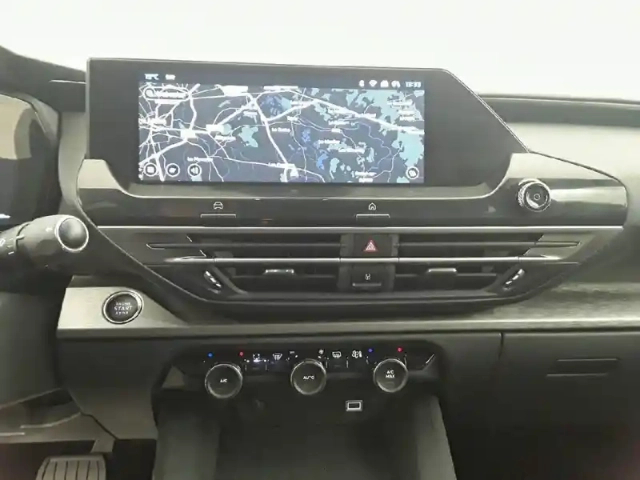Citroën C5 x puretech 130 s&amp;s eat8 — photo 34