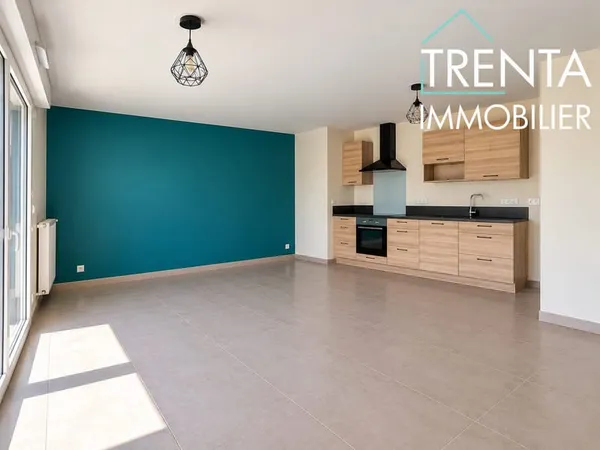 APPARTEMENT T2 RECENT A LOUER