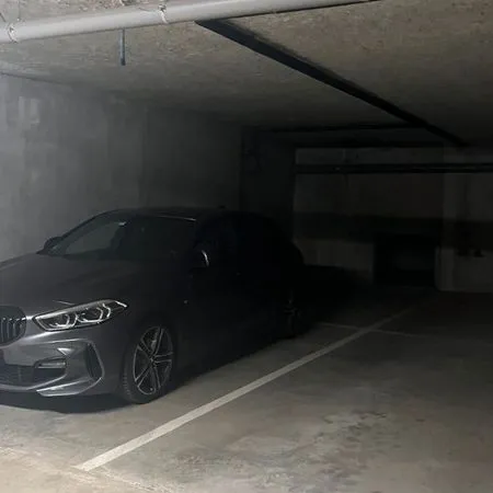 Location garage Nantes