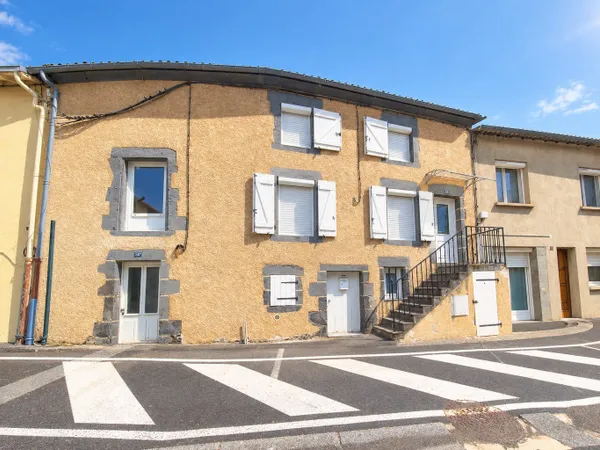 Maison à vendre Durtol