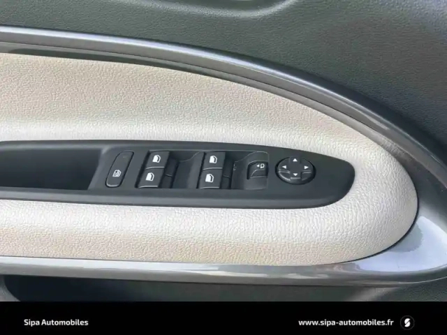 Fiat 600 t-gen 3 1.2 hybrid 110ch edct6 — photo 61