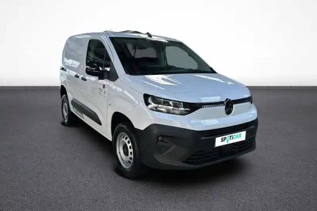 Citroën Berlingo van taille m 1000kg bluehdi 130 s&amp;s eat8 — photo 62