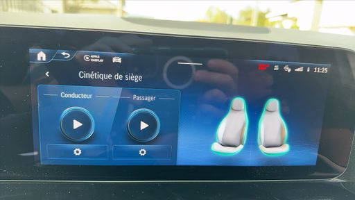 Mercedes Classe GLA 250e 218 EQ Power 8G-DCT - AMG Line – 2023 – 58219 km – Hybride rechargeable – Boîte Automatique — photo 18