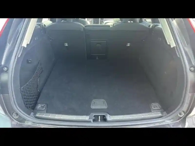 Volvo Xc60 t8 hybride rechargeable 455ch ultra style chrome geartronic 8 awd — photo 9