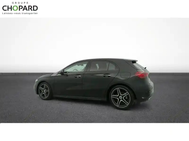 Mercedes Classe A 180 7g-dct — photo 5
