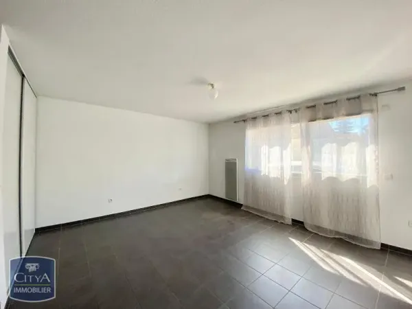Studio 1 pièce 35 m²