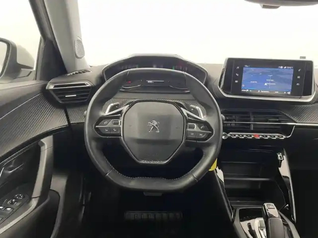 Peugeot 2008 bluehdi 130 s&amp;s eat8 — photo 120