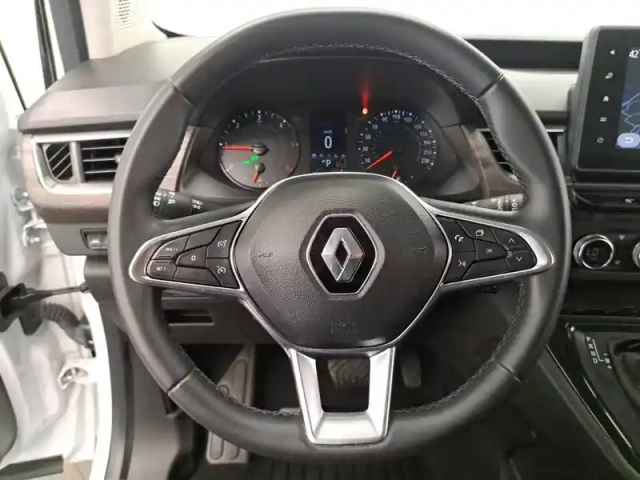 Renault Kangoo blue dci 115 edc — photo 4