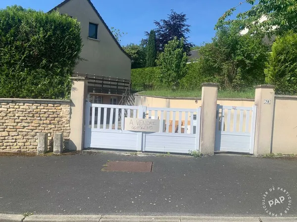 Maison 5 pièces 90 m²