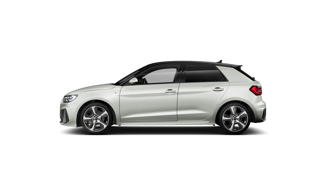 Audi A1 Sportback 30 TFSI 116 ch S tronic 7 — photo 2