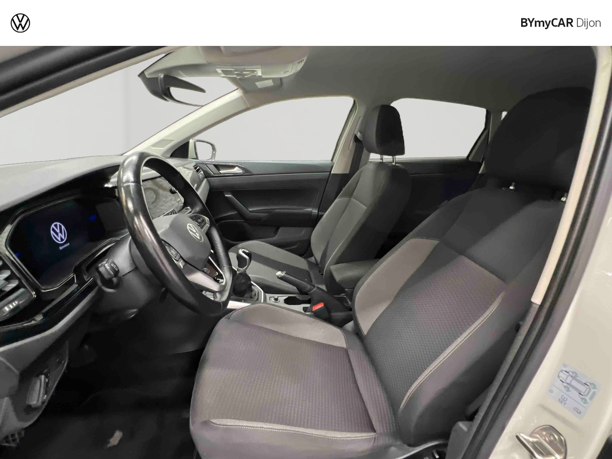Volkswagen Polo 1.0 TSI 95 S&amp;S BVM5 — photo 11