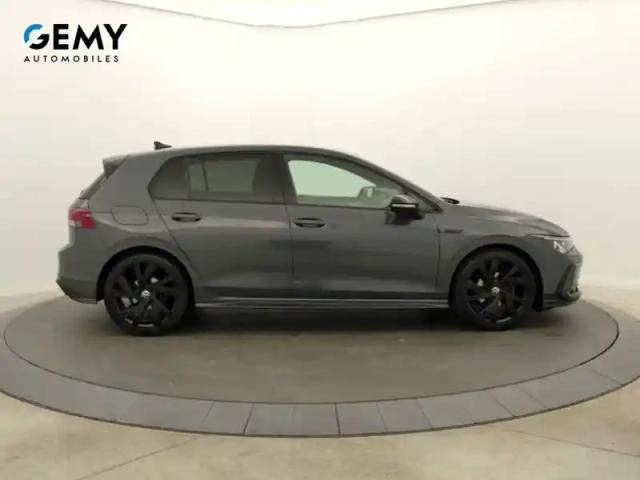 Volkswagen Golf 2.0 tdi scr 150 dsg7 — photo 4