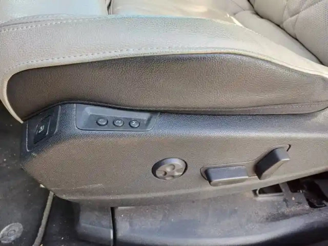 Ds Ds 7 ds7 crossback hybride e-tense 300 eat8 4x4 — photo 53