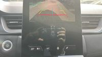 Renault Captur 1.3 TCe mild hybrid 160ch esprit Alpine EDC — photo 29