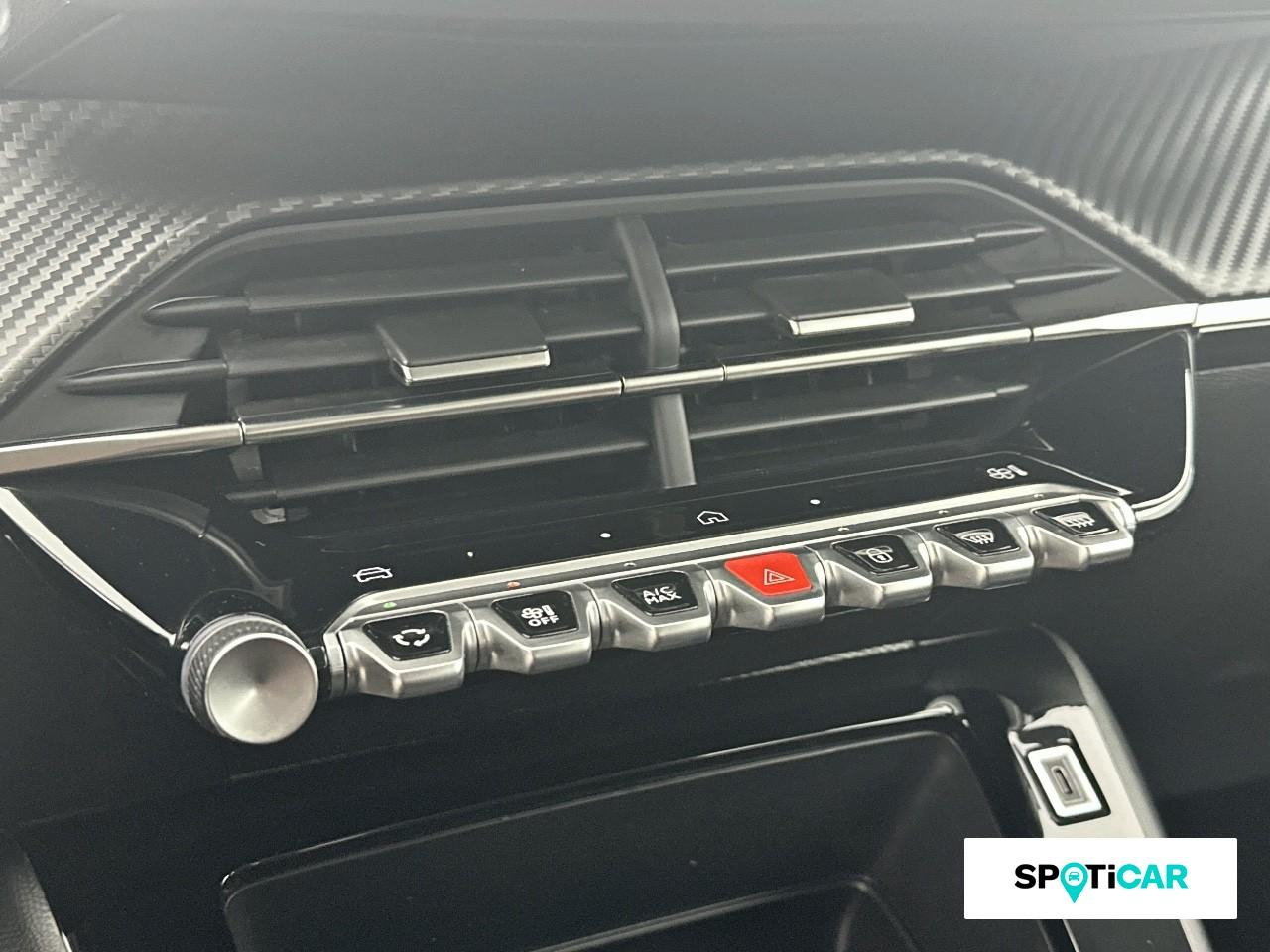 Peugeot 208 1.2 100ch s&s style — photo 15