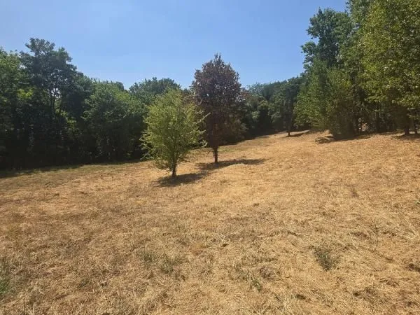 Terrain 3 000 m² Artigues Pres Bordeaux