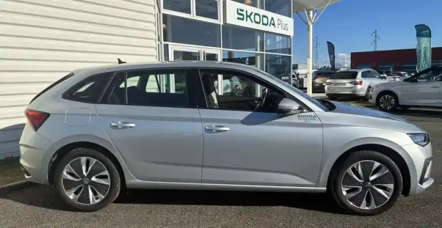 Skoda Scala 1.5 tsi 150 ch dsg7 act — photo 6